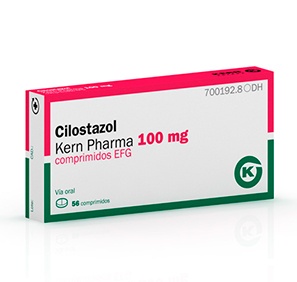 cilostazol-kern-pharma-100-mg-comprimidos-efg
