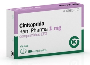 cinitaprida-kern-pharma-1mg-comprimidos-efg
