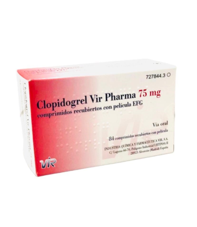 clopidogrel-vir-pharma-75-mg-comprimidos-recubiertos-con-pelicula-efg