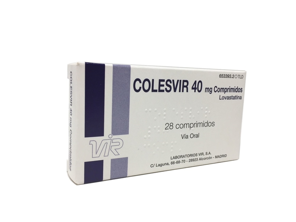 colesvir-40-mg-comprimidos