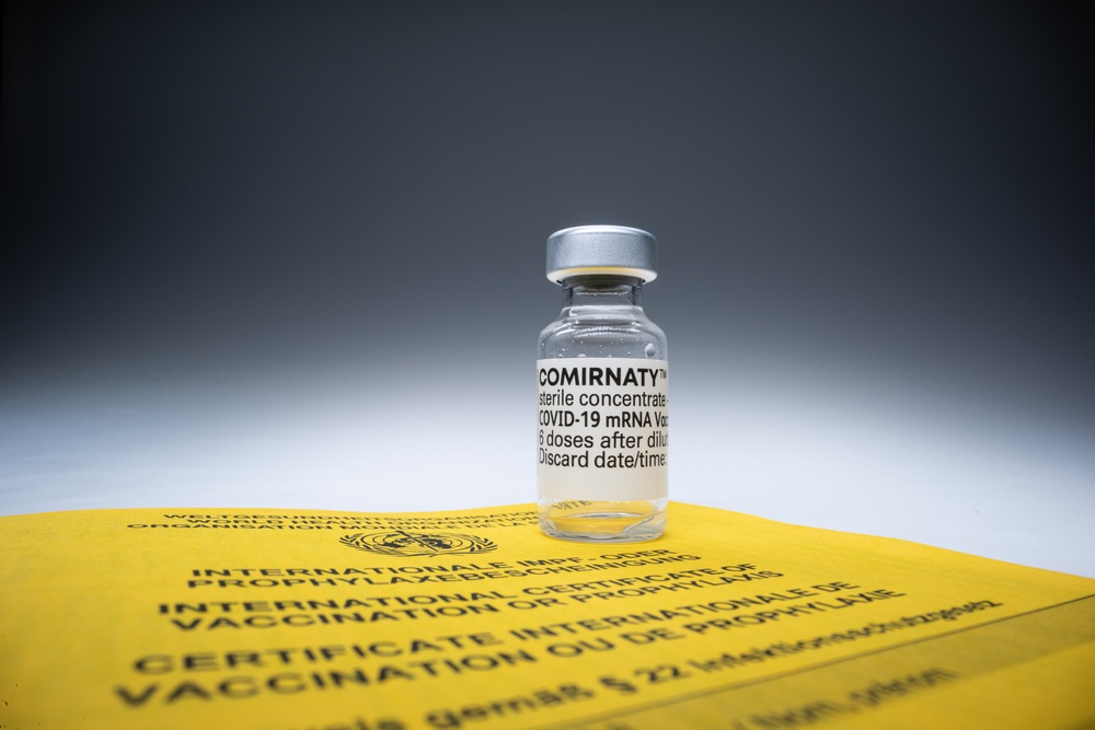 COMIRNATY KP.2 30 microgramas/dose dispersão injetável