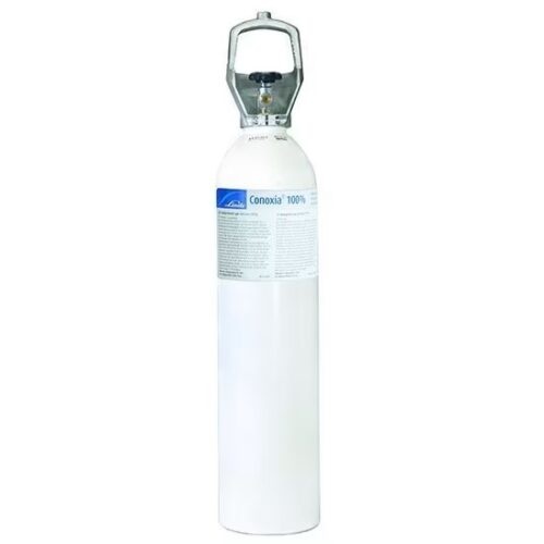 CONOXIA GAS MEDICINAL COMPRIMIDO
