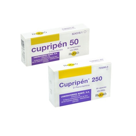 cupripen-50-mg-comprimidos