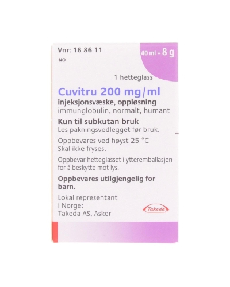 cuvitru-200-mg-ml-solucion-para-inyeccion-subcutanea-inyectable-200-mg-ml