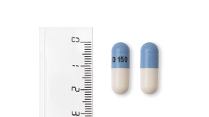 DABIGATRAN ETEXILATO LICONSA 150 mg CÁPSULAS DURAS