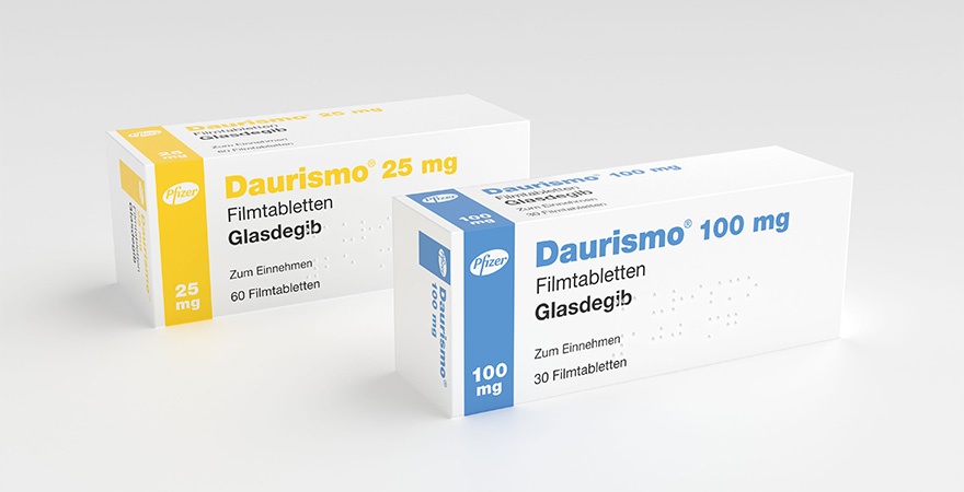 daurismo-25-mg-comprimidos-recubiertos-con-pelicula-comprimido-25-mg