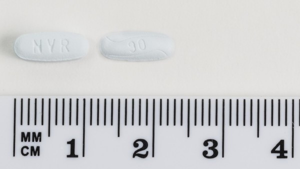 DEFERASIROX TEVA-RATIOPHARM 90 mg COMPRIMIDOS REVESTIDOS POR PELÍCULA