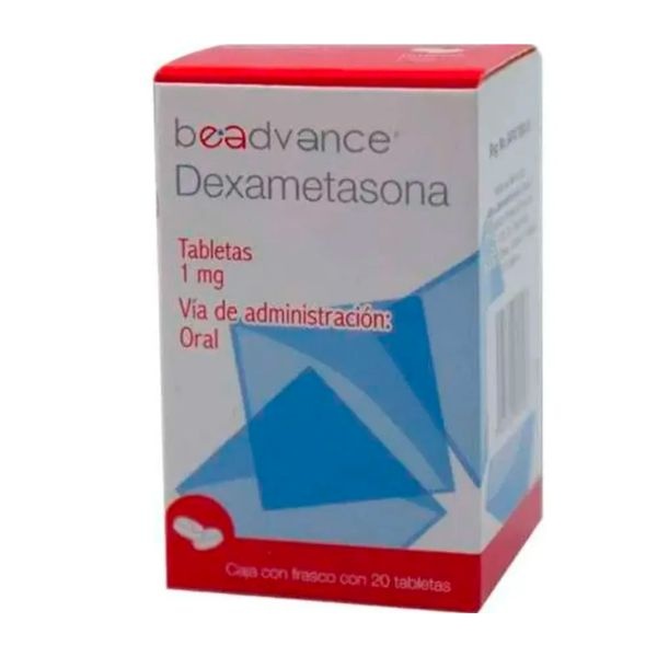 DEXAMETASONA NOVAMIS 1 mg COMPRIMIDOS