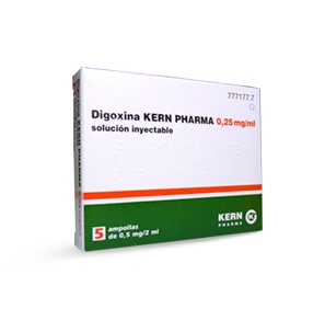 digoxina-kern-pharma-025-mgml-solucion-inyectable