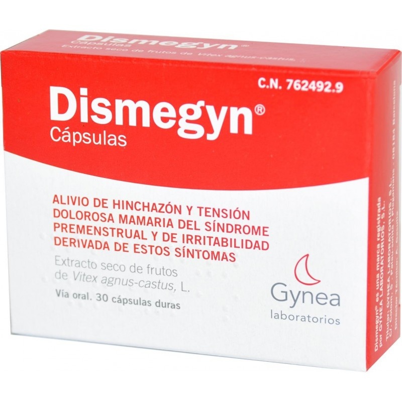 dismegyn-capsulas