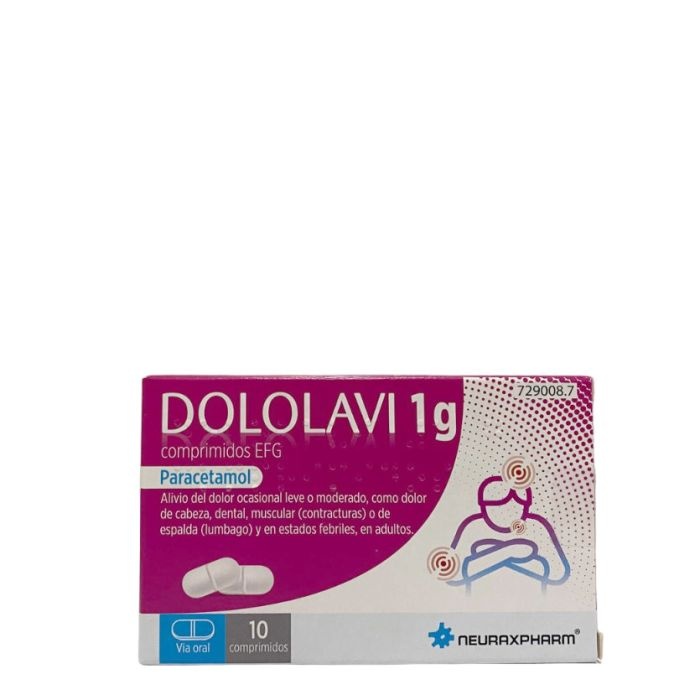 dololavi-1g-comprimidos