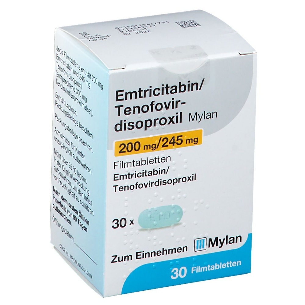 emtricitabinatenofovir-disoproxil-mylan-200-mg245-mg-comprimidos-recubiertos-con-pelicula-efg