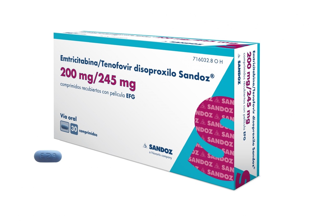 emtricitabina-tenofovir-disoproxilo-krka-200-mg-245-mg-comprimidos-recubiertos-con-pelicula-efg-comprimido-200-mg-245-mg