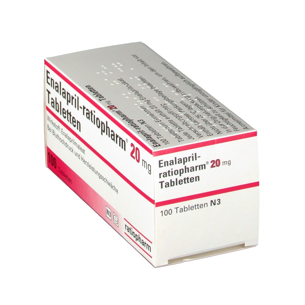 enalapril-teva-ratiopharm-20-mg-comprimidos-efg