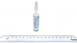 ESCOPOLAMINA B. BRAUN 0,5 mg/ml SOLUÇÃO INJETÁVEL