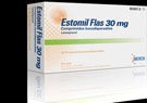 ESTOMIL FLAS 30 mg COMPRIMIDOS ORODISPERSÍVEIS