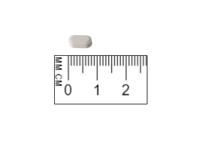 EZETIMIBA KRKA 10 mg COMPRIMIDOS