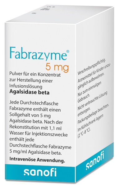 fabrazyme-5-mg-polvo-para-concentrado-para-solucion-para-perfusion