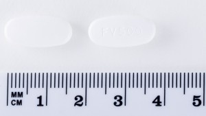 FAMCICLOVIR PENSA 500 mg COMPRIMIDOS REVESTIDOS POR PELÍCULA
