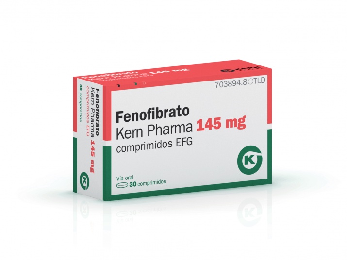 fenofibrato-kern-pharma-145-mg-comprimidos-efg