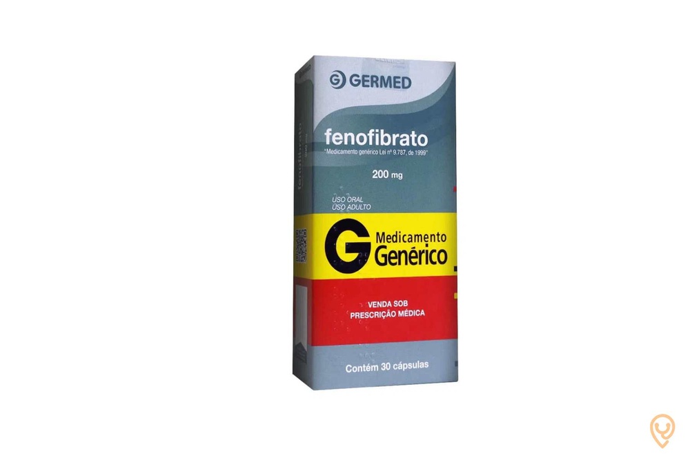 FENOFIBRATO PENSA 200 mg CÁPSULAS DURAS