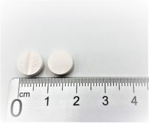 FLECARD 100 mg COMPRIMIDOS