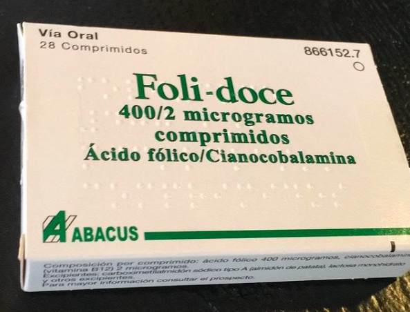 foli-doce-4002-microgramos-comprimidos
