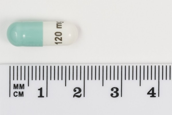 FUMARATO DE DIMETILO MYLAN 120 mg CÁPSULAS DURAS GASTRORRESISTENTES