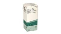 GASTROLUX 370 mg/ml SOLUÇÃO ORAL E RETAL