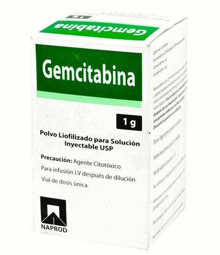 gemcitabina-accord-1000-mg-concentrado-para-solucion-para-perfusion
