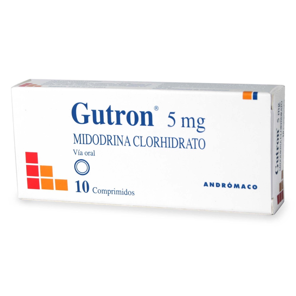 gutron-5-mg-comprimidos