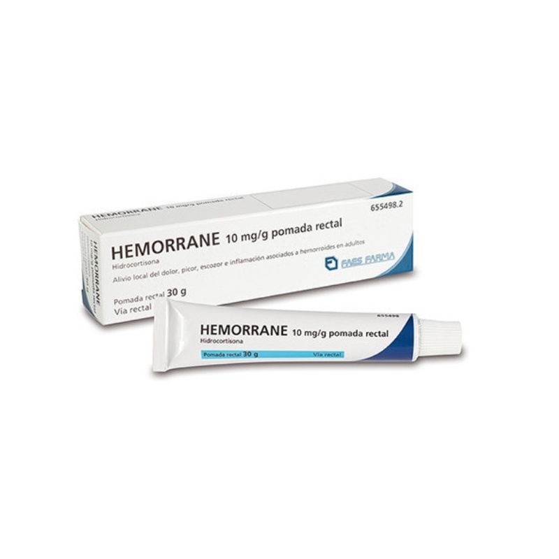 hemorrane-10-mgg-pomada-rectal