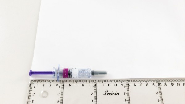 HEPAXANE 12.000 UI (120 mg)/0,8 mL SOLUÇÃO INJETÁVEL EM SERINGA PREENCHIDA