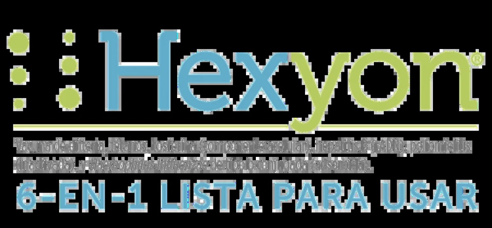 HEXYON SUSPENSÃO INJETÁVEL