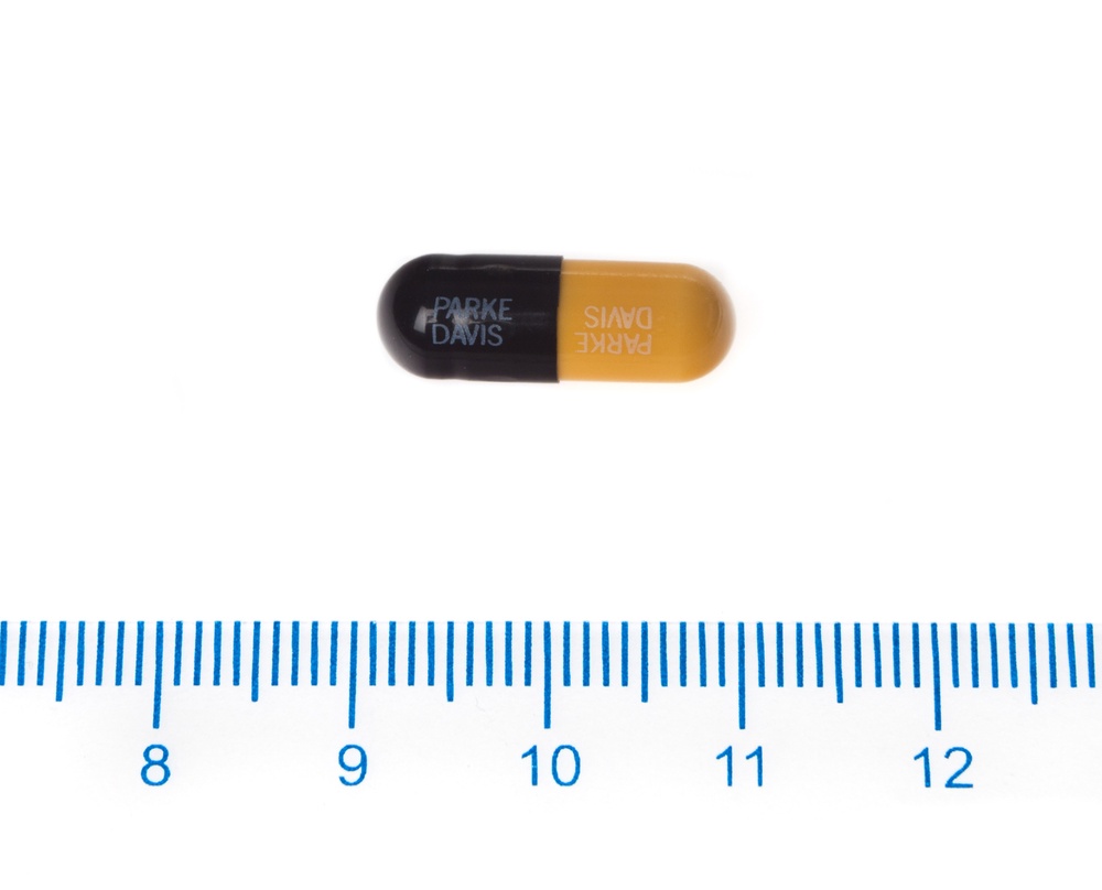 HUMATIN 250 mg CÁPSULAS DURAS