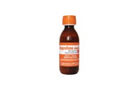 IBUPROFENO ALDO-UNIÃO 20 mg/ml SUSPENSÃO ORAL