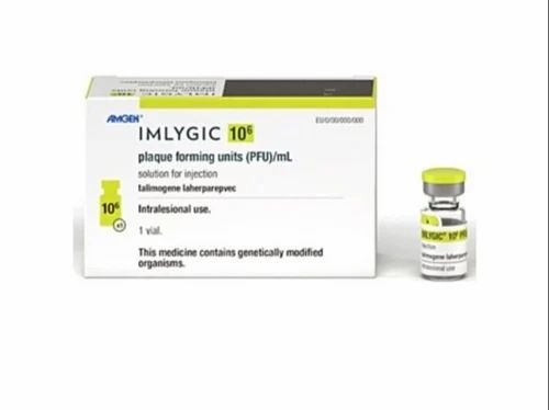 IMLYGIC 1x10⁶ UFP/ml solução injetável