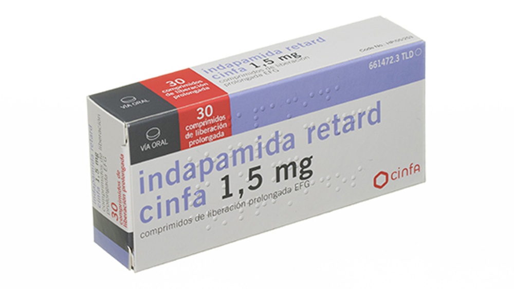 indapamida-retard-kern-pharma-15-mg-comprimidos-de-liberacion-prolongada-efg