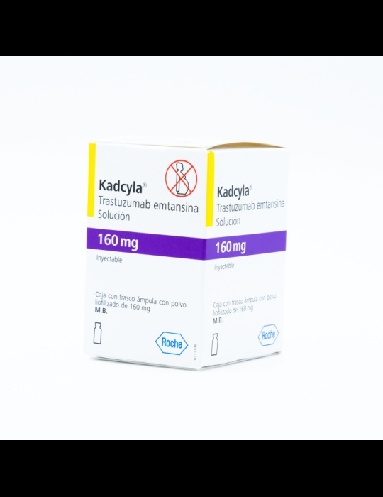 kadcyla-160-mg-polvo-para-concentrado-para-solucion-para-perfusion