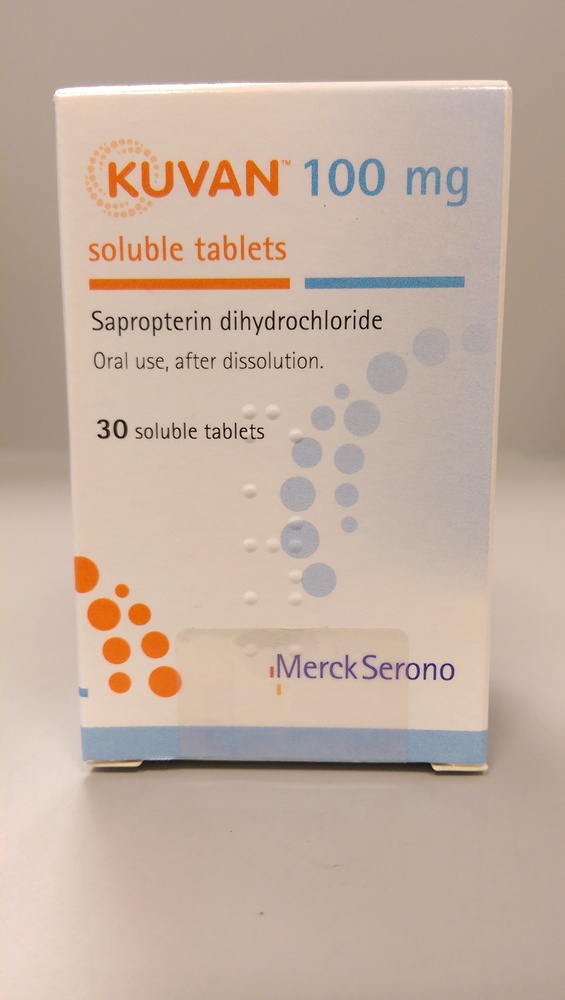 kuvan-100-mg-comprimidos-solubles