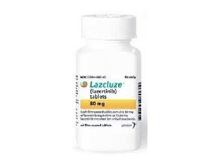 LAZCLUZE 80 mg COMPRIMIDOS REVESTIDOS POR PELÍCULA