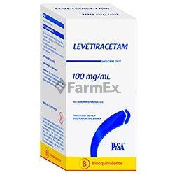 LEVETIRACETAM ACTAVIS GROUP 100 mg/ml SOLUÇÃO ORAL