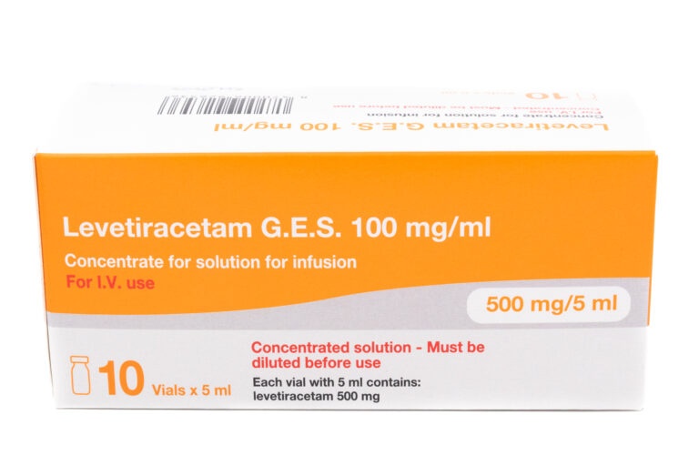 LEVETIRACETAM ALTAN 100 mg/ml CONCENTRADO PARA SOLUÇÃO PARA PERFUSÃO