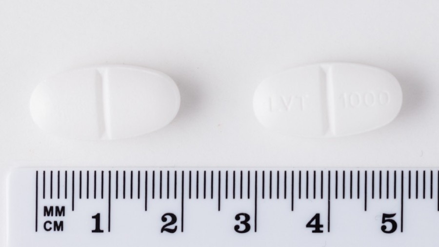 LEVETIRACETAM SUN 1000 mg COMPRIMIDOS REVESTIDOS POR PELÍCULA