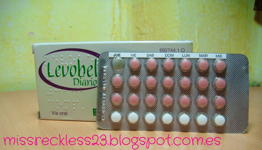 LEVOBEL DIARIO 0,10 mg/0,02 mg COMPRIMIDOS REVESTIDOS POR PELÍCULA