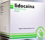 LIDOCAÍNA AGUETTANT 20 mg/ml SOLUÇÃO INJETÁVEL EM SERINGA PREENCHIDA