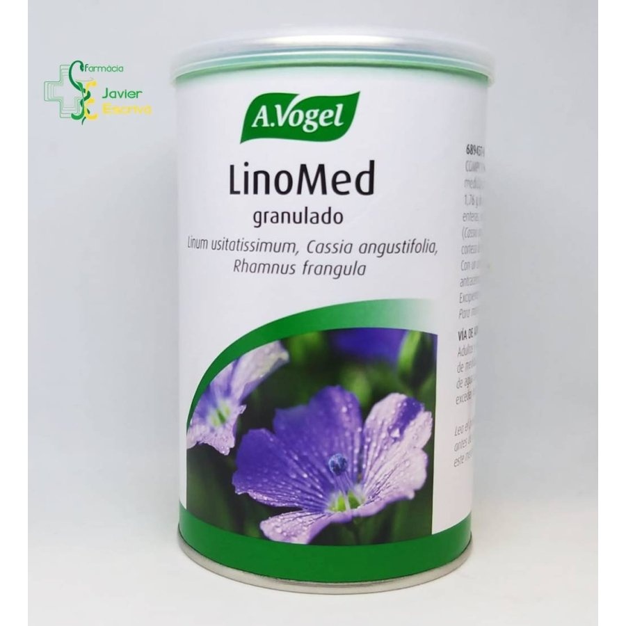 LINOMED, granulado