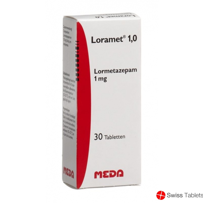 loramet-1-mg-comprimidos