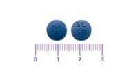 LOSARTAN VIATRIS 50 mg COMPRIMIDOS REVESTIDOS POR PELÍCULA