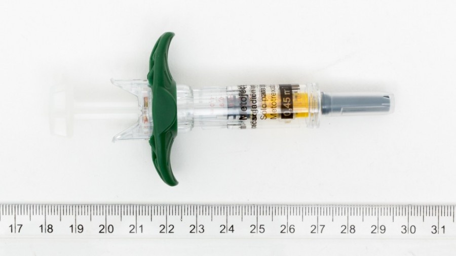 METHOFILL 22,5 mg/0,45 ml Solução injetável em seringa pré-carregada